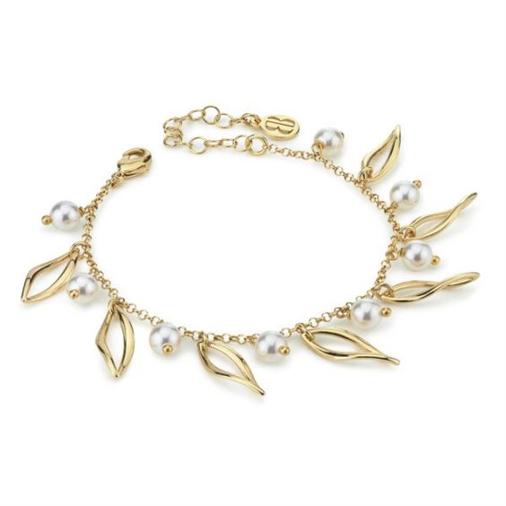 Bracelet Boccadamo Femme in Bronze XB1057D - XB1057D
